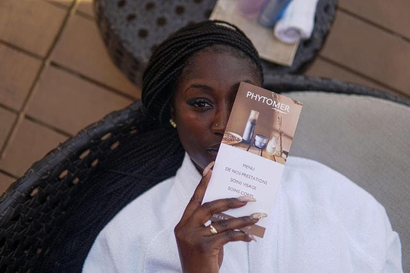 Radisson Blu Dakar Sea Plaza photo 1