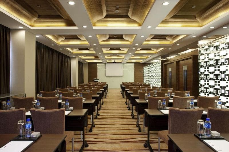 Radisson Plaza Tianjin photo 1