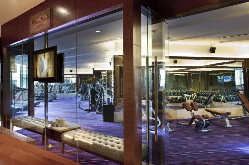 Radisson Plaza Tianjin 2