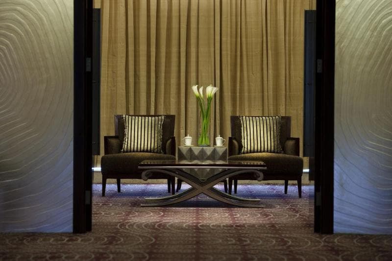 Radisson Plaza Tianjin 3