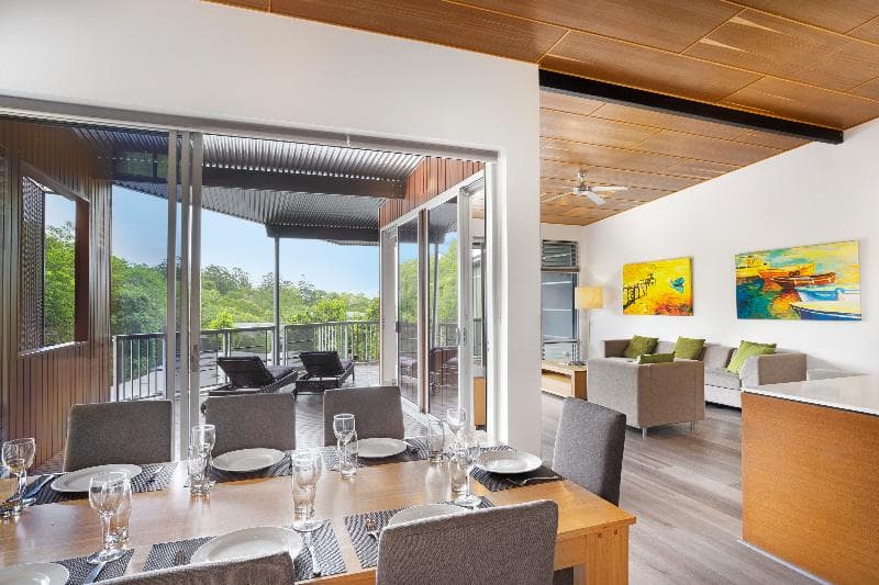 Peppers Noosa Resort & Villas 4