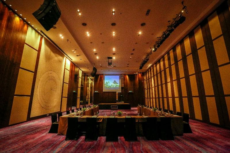 AVANI Sepang Goldcoast Resort photo 1