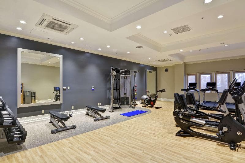 Embassy Suites by Hilton Milpitas Silicon Valley 3