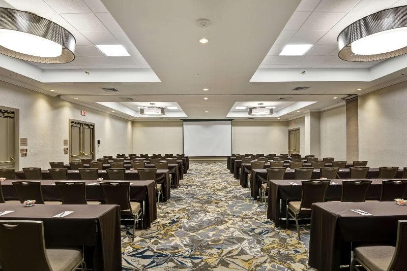 Embassy Suites by Hilton Milpitas Silicon Valley photo 1