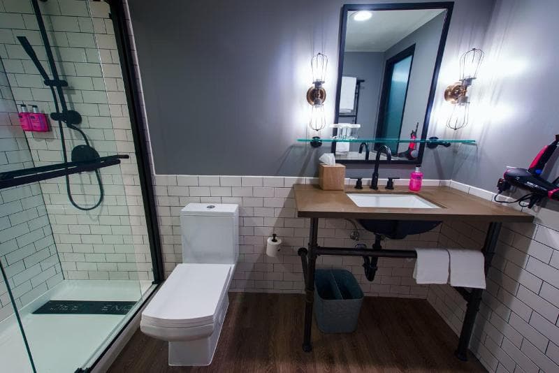 Moxy Phoenix Tempe/ASU Area photo 1