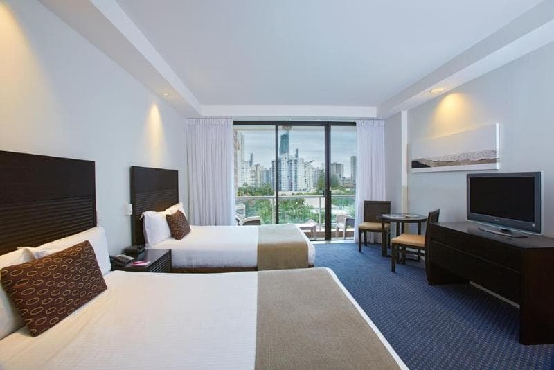 Crowne Plaza Surfers Paradise photo 1