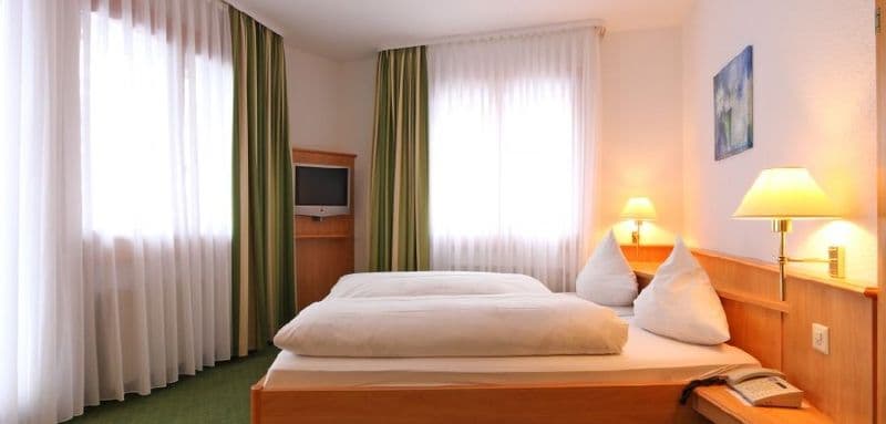 Hotel Bernerhof 4