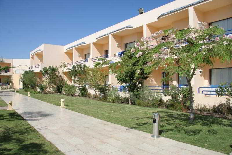 Cataract Resort Naama Bay 4