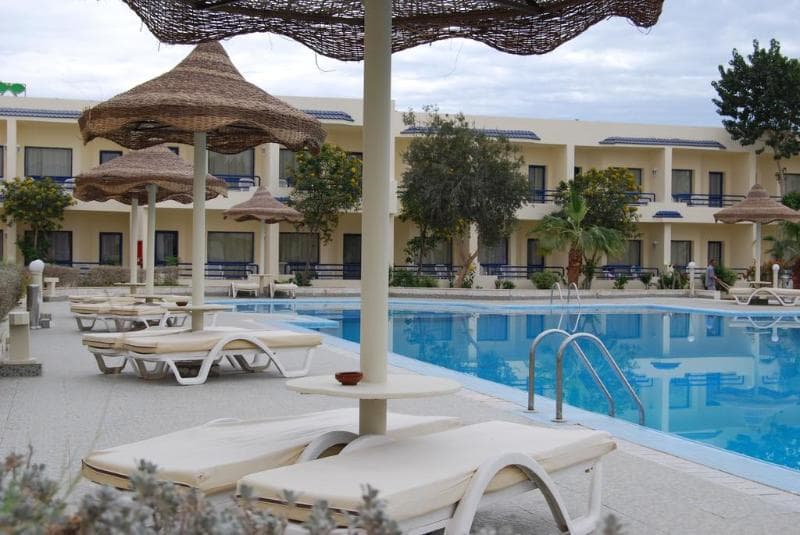 Cataract Resort Naama Bay 5