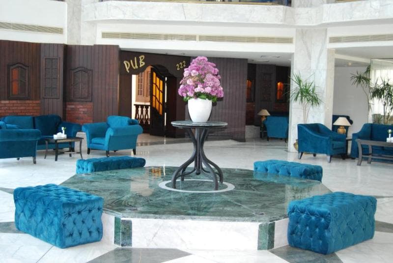 Cataract Resort Naama Bay photo 1