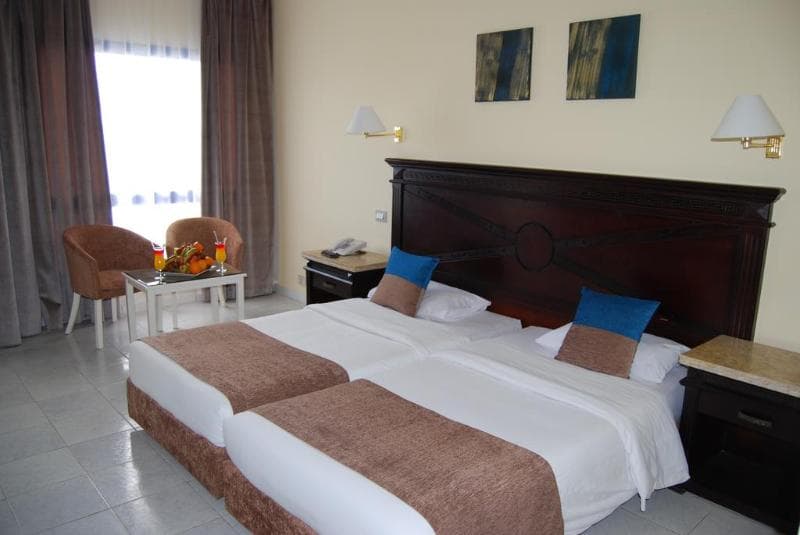 Cataract Resort Naama Bay 3