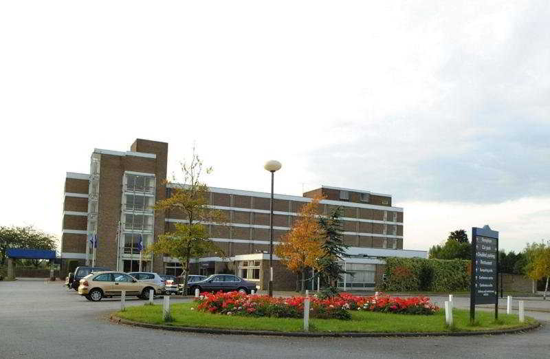 The Humber Royal Hotel main