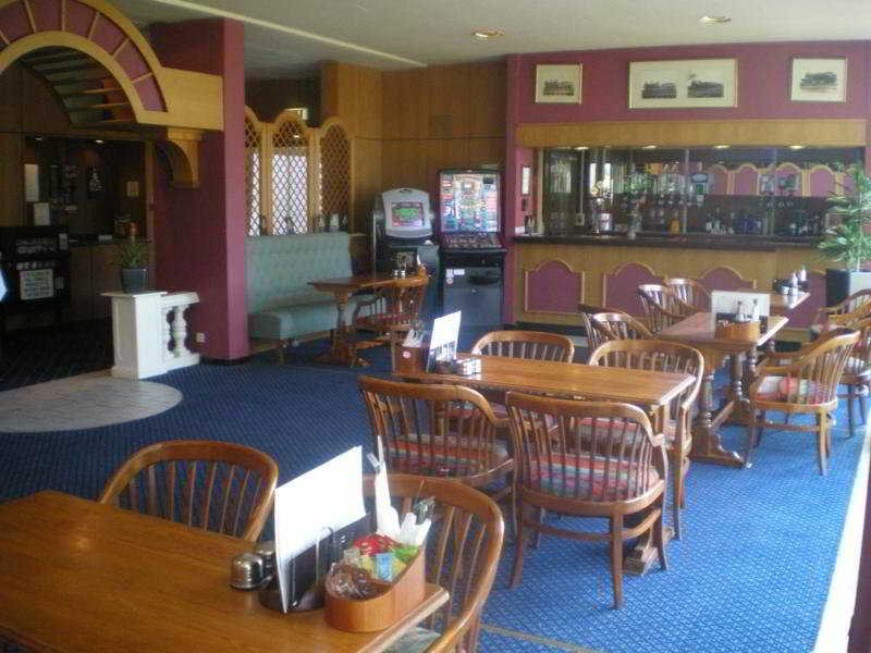 The Humber Royal Hotel 4