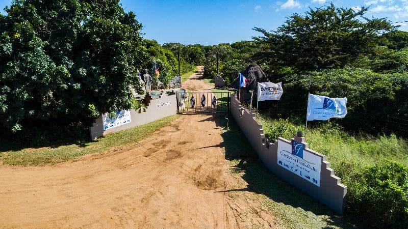 Gooderson DumaZulu Lodge & Traditional Village 5