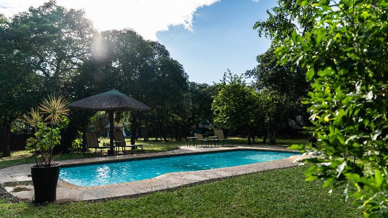 Gooderson DumaZulu Lodge & Traditional Village 3