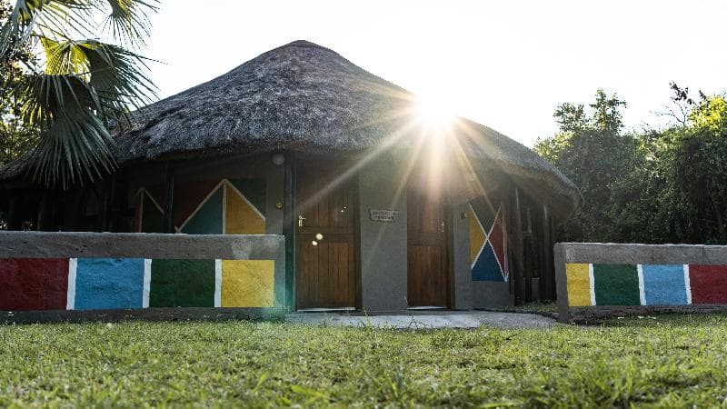 Gooderson DumaZulu Lodge & Traditional Village photo 1