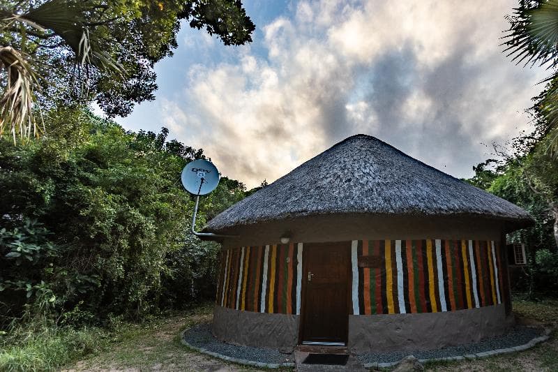 Gooderson DumaZulu Lodge & Traditional Village 2