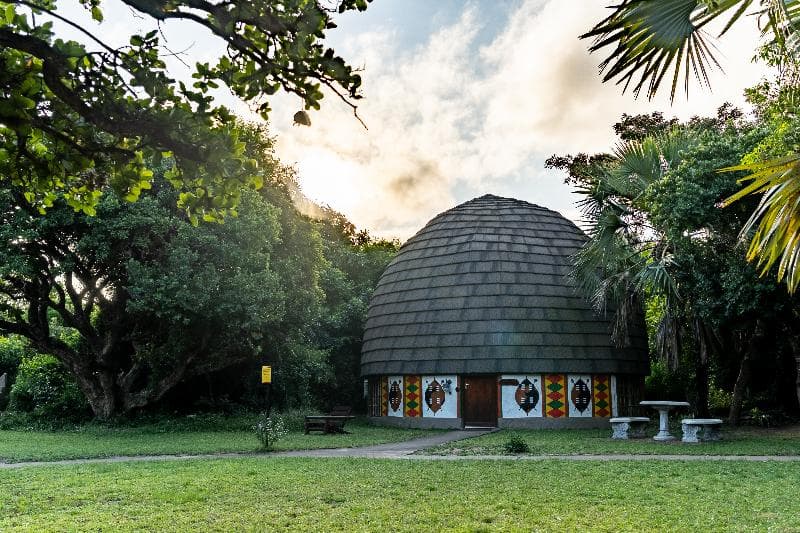 Gooderson DumaZulu Lodge & Traditional Village 4