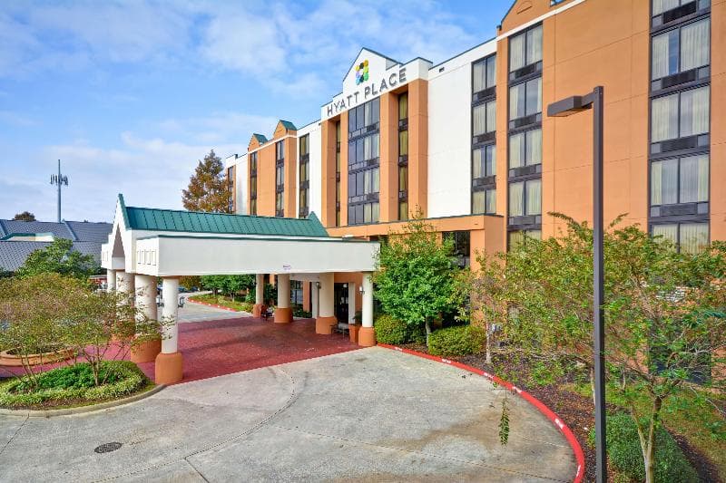 Hyatt Place Baton Rouge 3