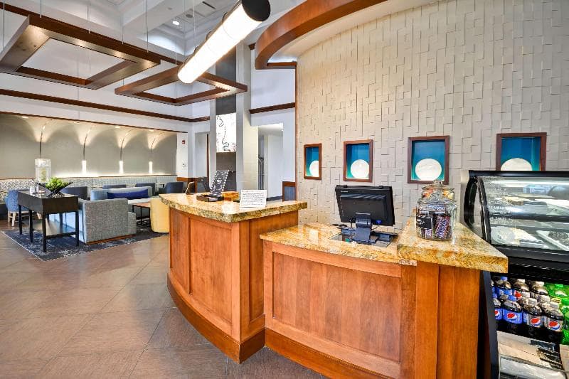 Hyatt Place Baton Rouge 4
