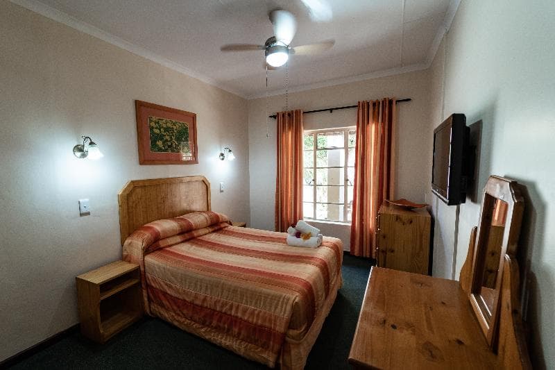 Gooderson Natal Spa Hot Springs & Leisure Resort main