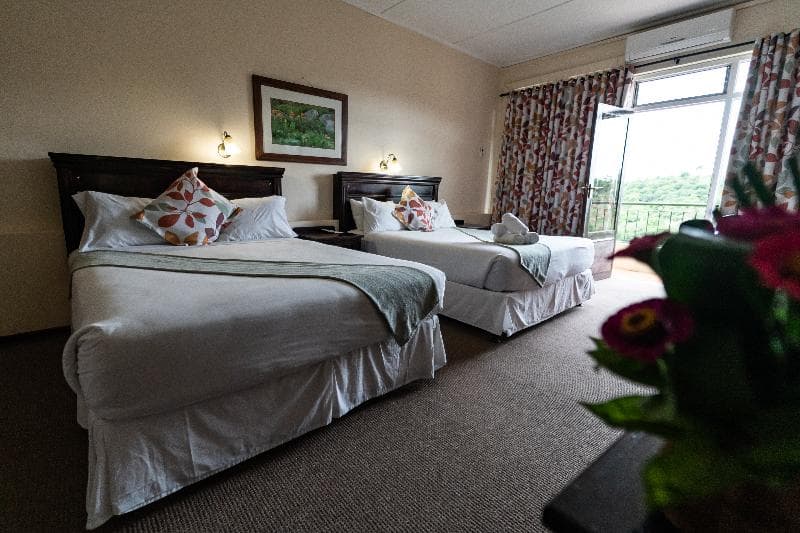 Gooderson Natal Spa Hot Springs & Leisure Resort 5