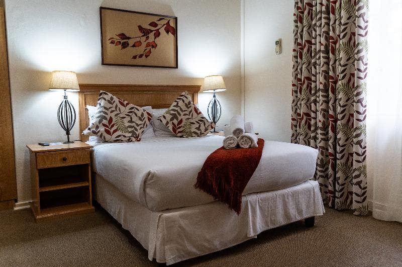 Gooderson Natal Spa Hot Springs & Leisure Resort 3