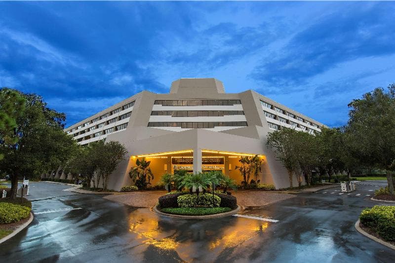 DoubleTree Suites by Hilton Orlando - Disney Springs Area photo 1