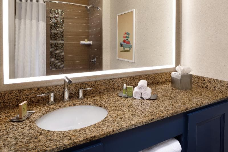 DoubleTree Suites by Hilton Orlando - Disney Springs Area 5