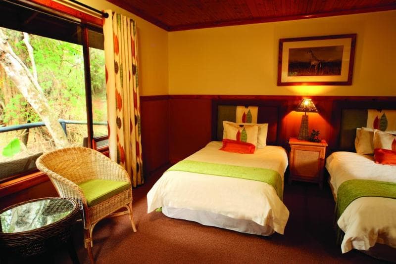Gooderson Bushlands Game Lodge 3