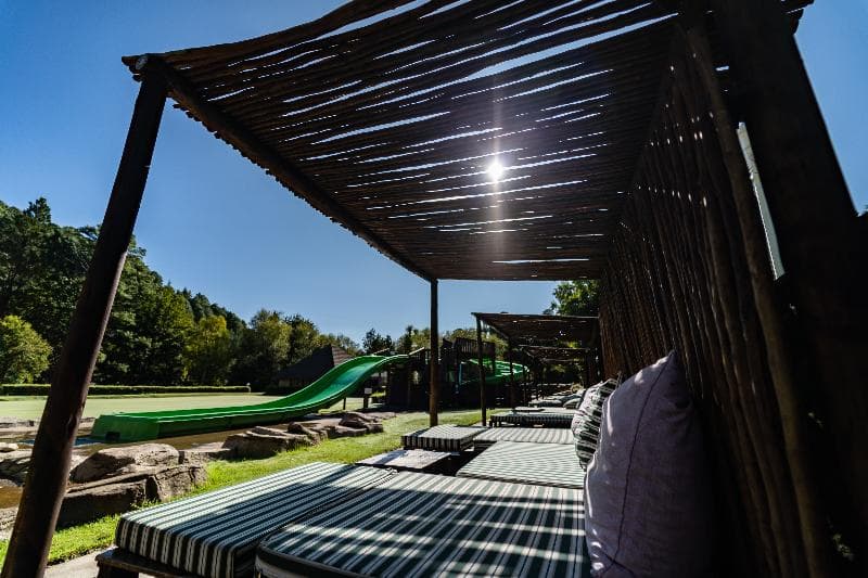 Gooderson Drakensberg Gardens Golf & Spa Resort 4