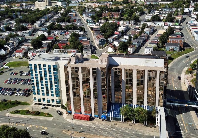 Delta Hotels St. John's Conference Centre 4
