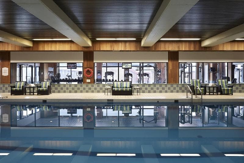 Delta Hotels Prince Edward By Marriott photo 1