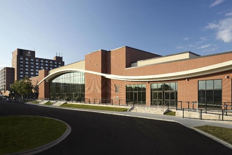 Delta Hotels Prince Edward By Marriott 3