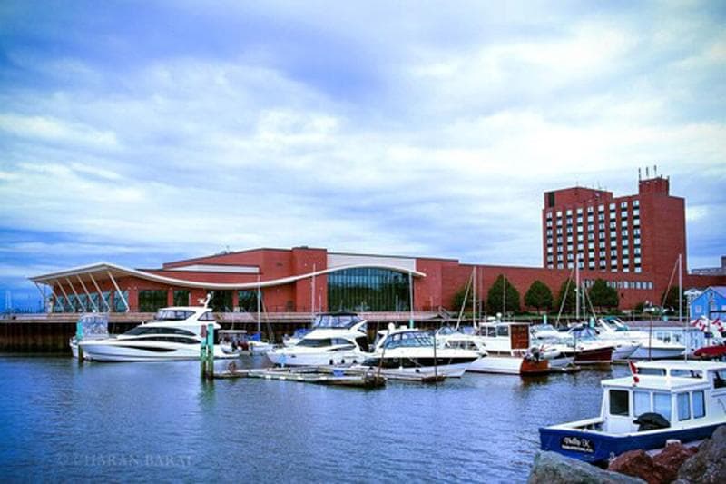Delta Hotels Prince Edward By Marriott 5