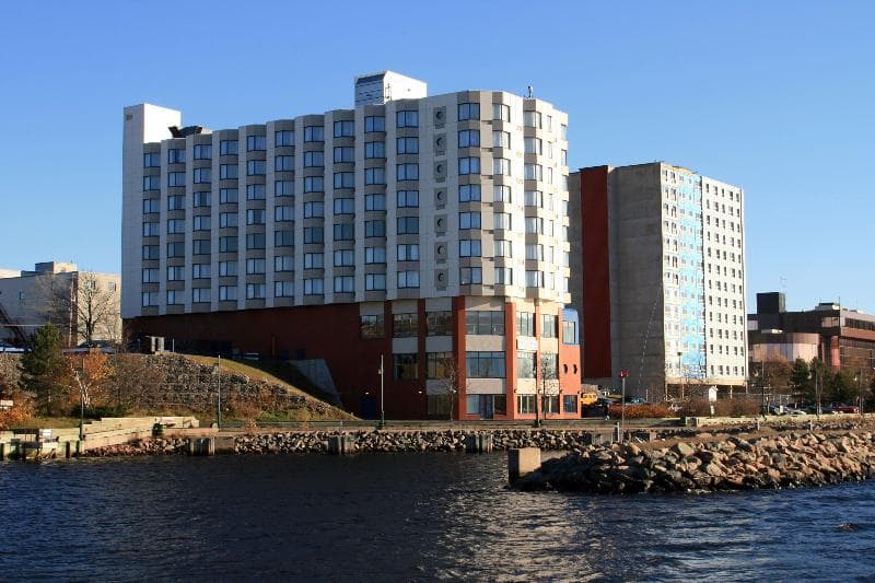 Holiday Inn Sydney - Waterfront 3