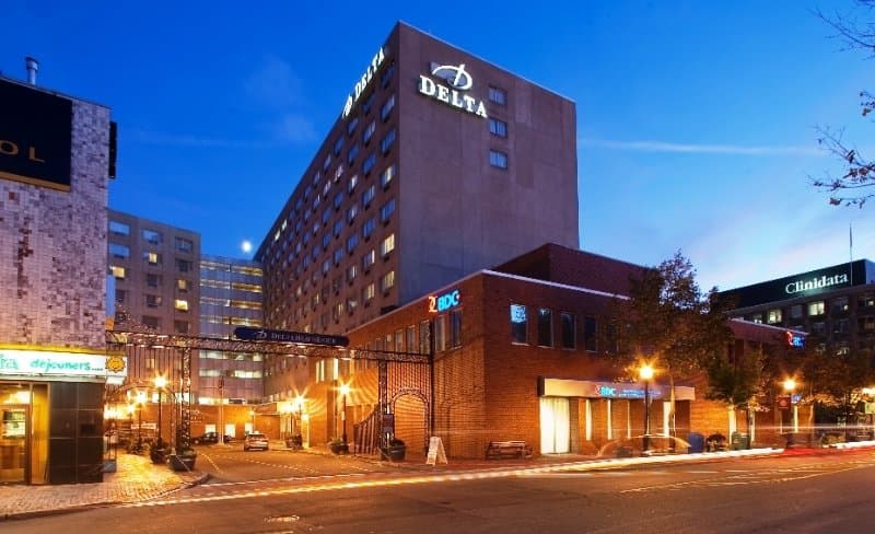 Delta Hotels Beausejour photo 1