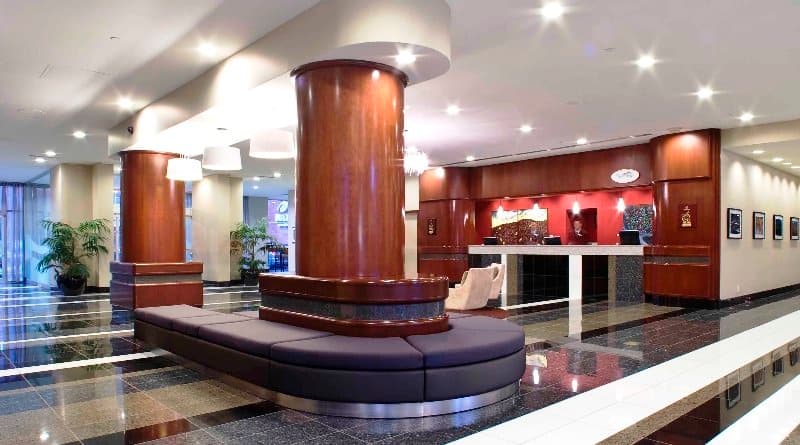 Delta Hotels Beausejour 2