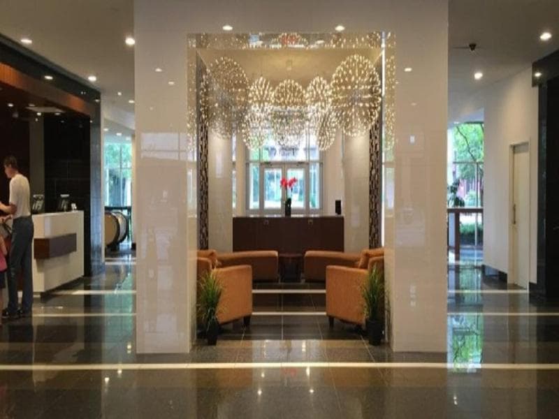 Delta Hotels Beausejour 3