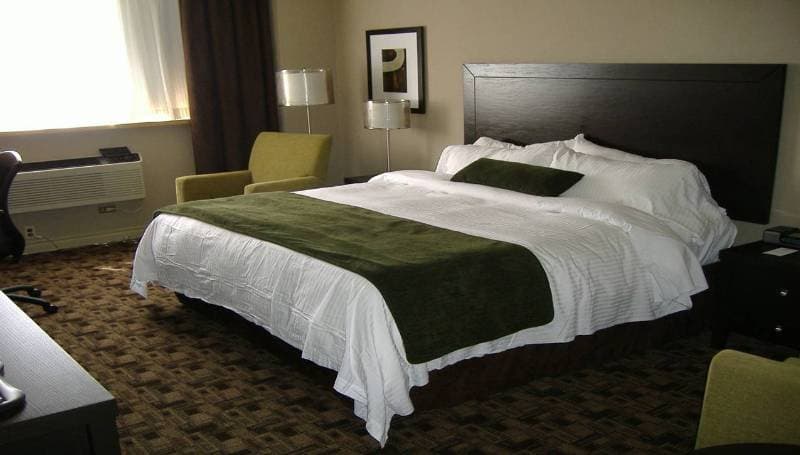 Delta Hotels Beausejour 4