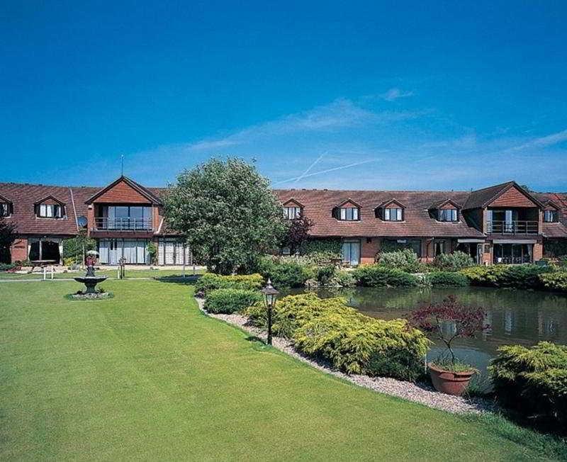 The Abbey Hotel 2