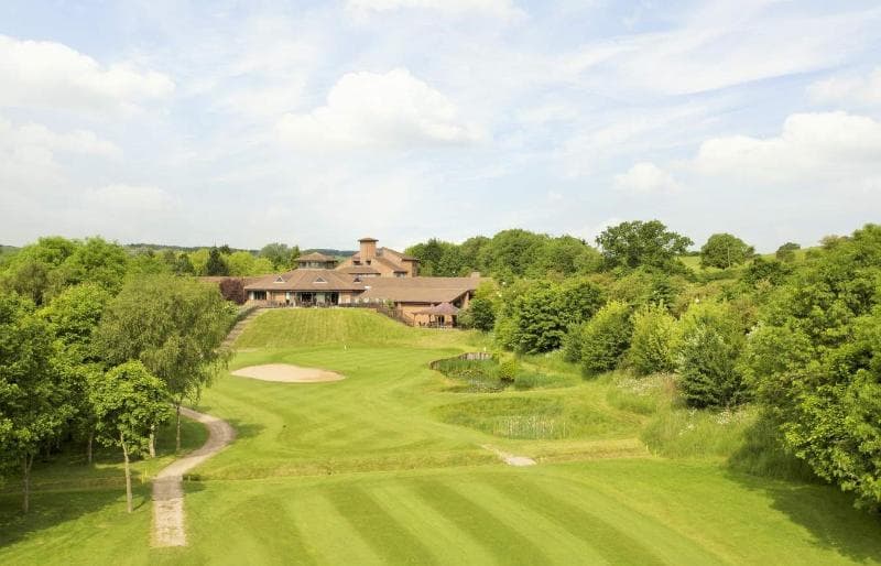 The Abbey Hotel 4