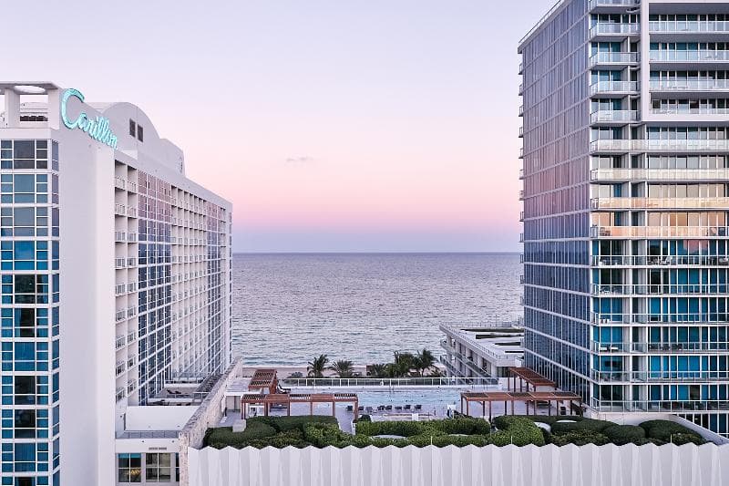 Carillon Miami Wellness Resort 2