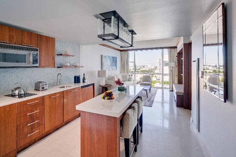 Carillon Miami Wellness Resort 5