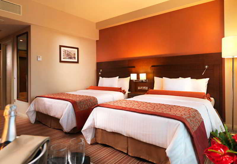 Courtyard by Marriott Istanbul International Airport 4