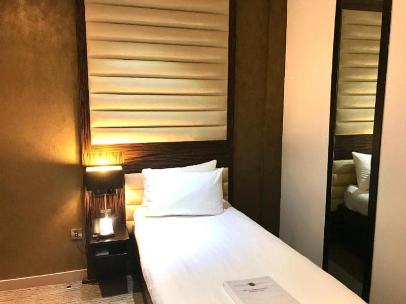 Maitrise Hotel Maida Vale (Adults Only) 2