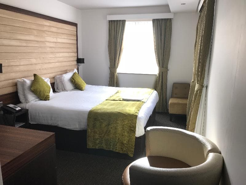 Maitrise Hotel Maida Vale (Adults Only) 1