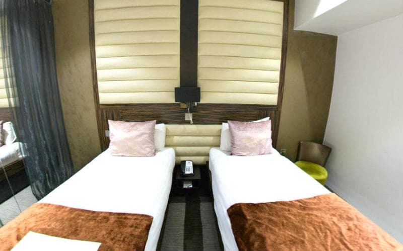 Maitrise Hotel Maida Vale (Adults Only) 3