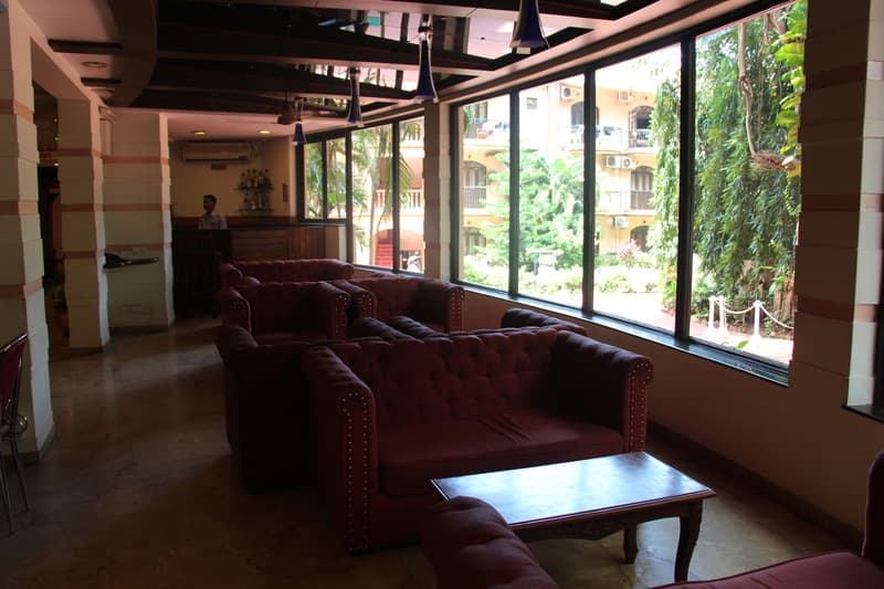 Nazri Resort photo 1