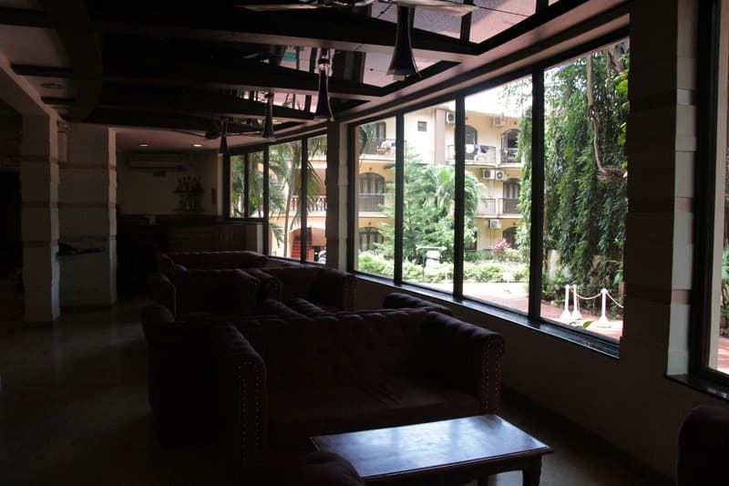 Nazri Resort 3